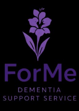 ForMe Dementia Support logo