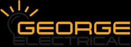 George Electrical logo