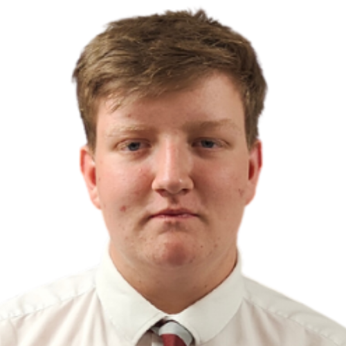 Photo of Harvey Washington